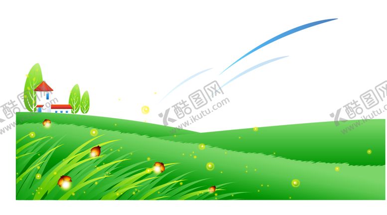 编号：34333610092349147595【酷图网】源文件下载-绿色背景