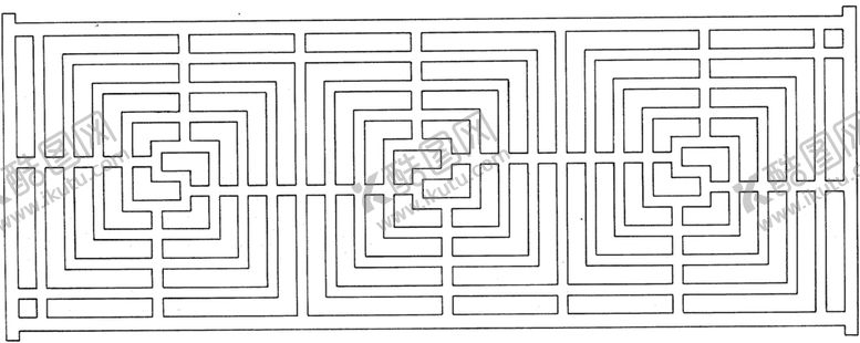 编号：73638006142150122239【酷图网】源文件下载-镂空花图案