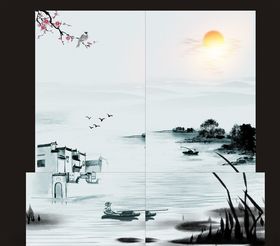 窗户帖
