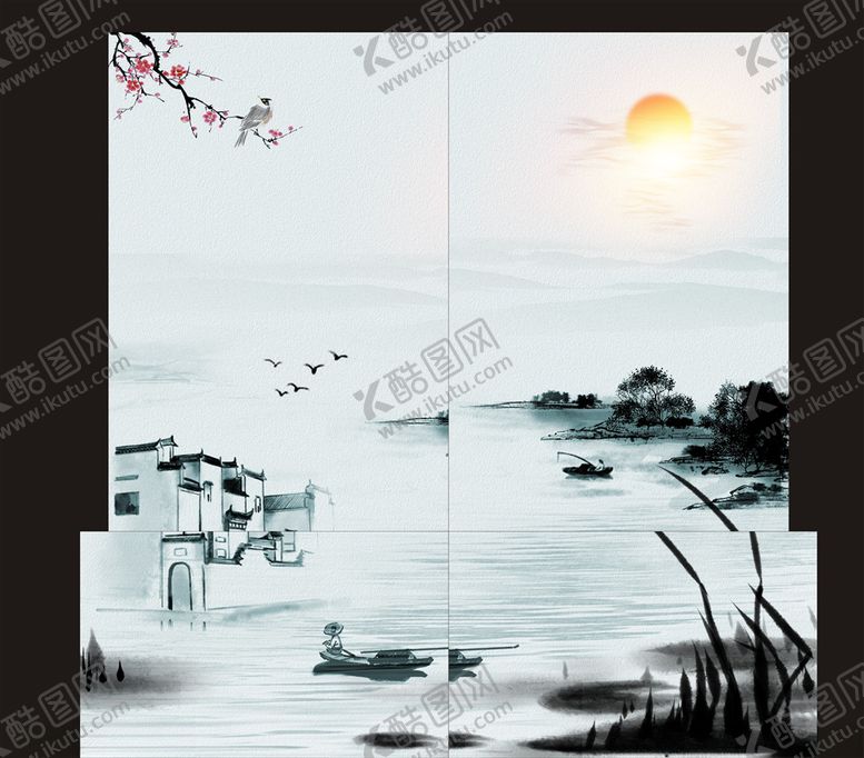 编号：81667507051859189576【酷图网】源文件下载-窗户帖