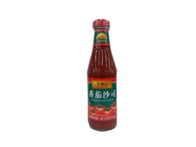 李锦记番茄沙司340g