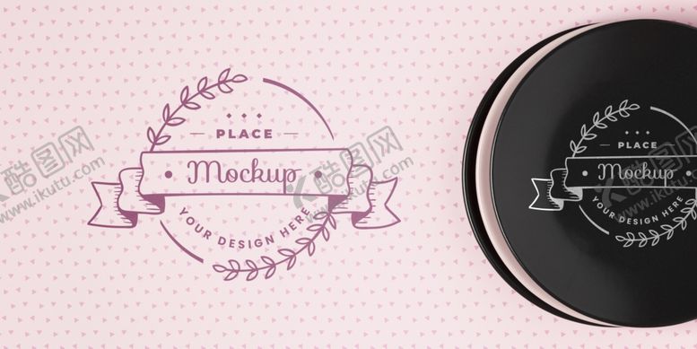 编号：96708409200840589809【酷图网】源文件下载-LOGO样机