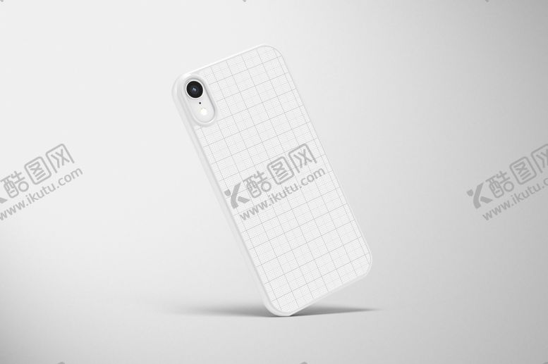 编号：60265410290219114947【酷图网】源文件下载-手机壳样机