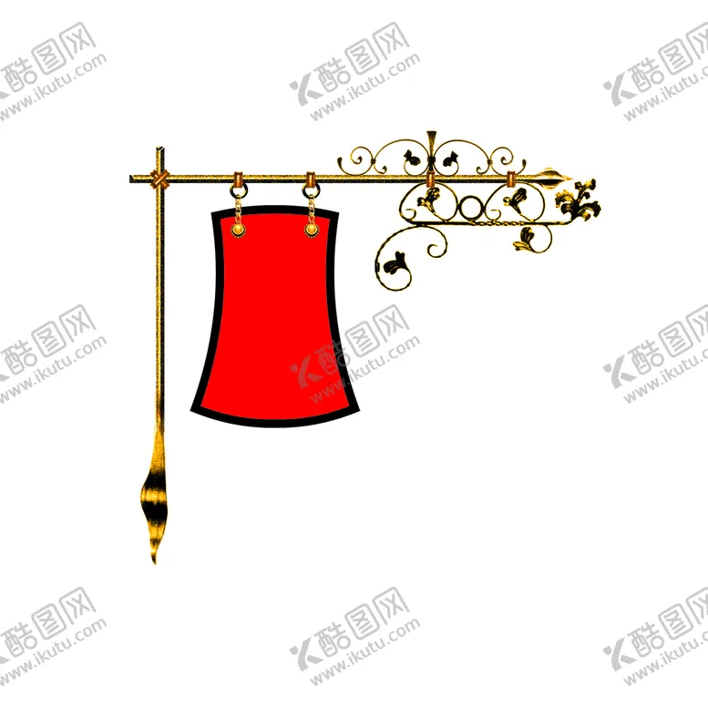 编号：75405711042336394374【酷图网】源文件下载-广告牌文本框图框设计素材