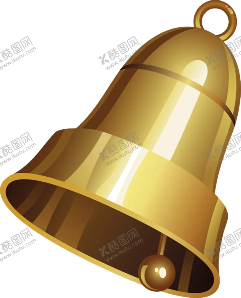 编号：50422203260743339862【酷图网】源文件下载-铃铛