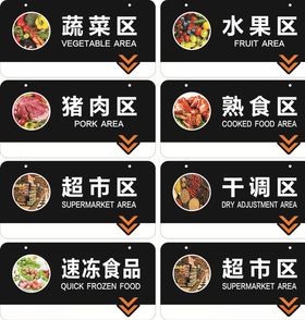 生鲜超市