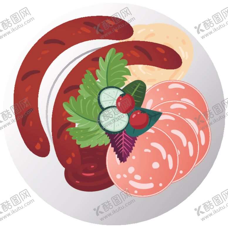 编号：54038310041407284817【酷图网】源文件下载-食物