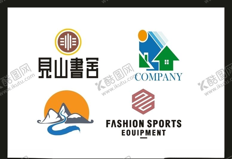 编号：45857510261941316895【酷图网】源文件下载-LOGO设计