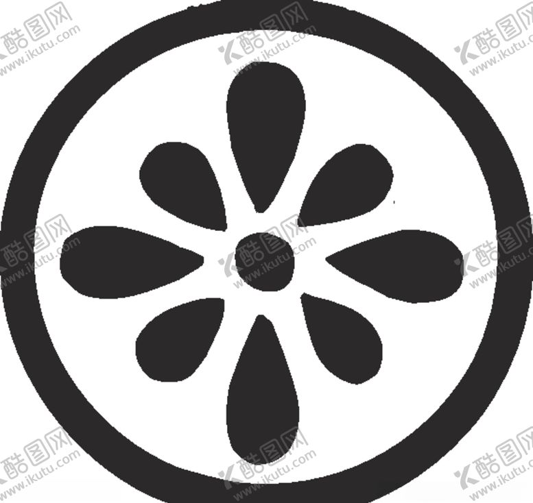 编号：38585205060918063763【酷图网】源文件下载-镂空花图案