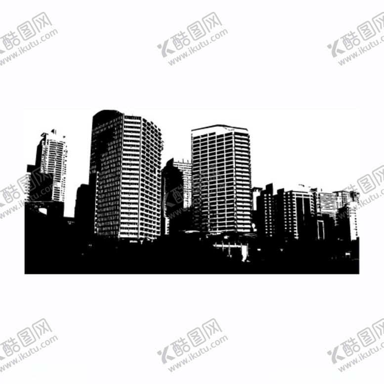 编号：84858010082107215888【酷图网】源文件下载-城市