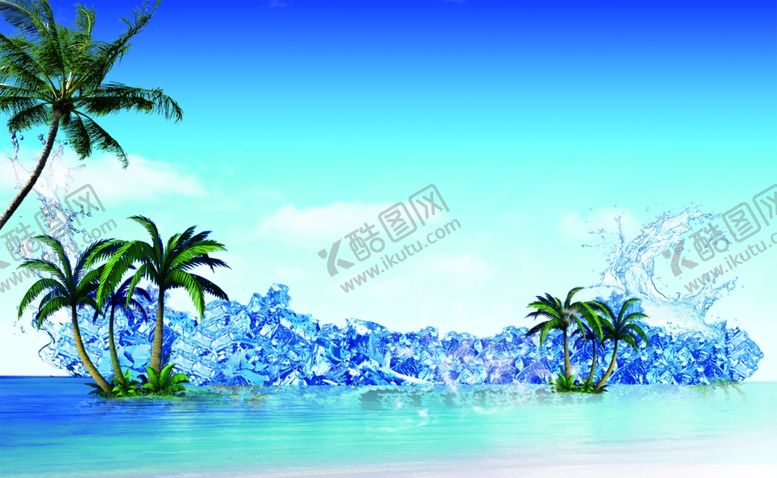 编号：75576107010707337113【酷图网】源文件下载-夏天