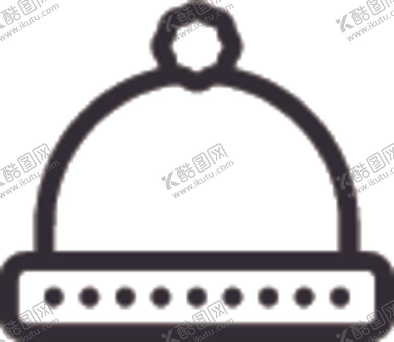 编号：18631609221812484206【酷图网】源文件下载-帽子