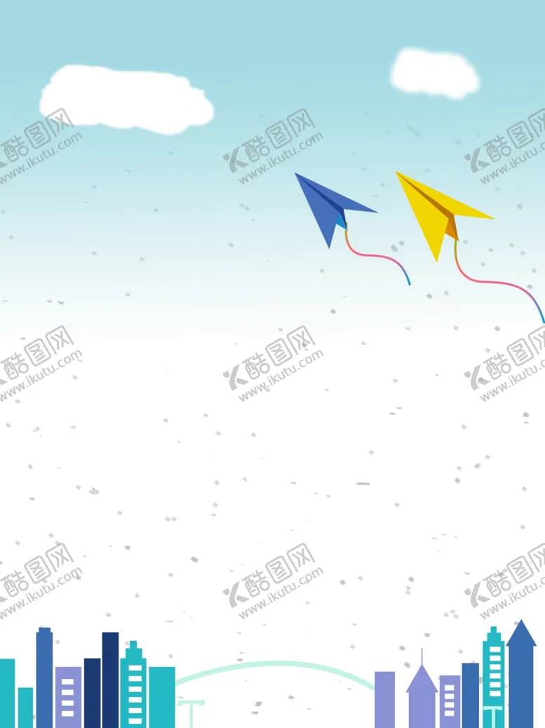 编号：78663604301820336181【酷图网】源文件下载-创意空白海报背景设计