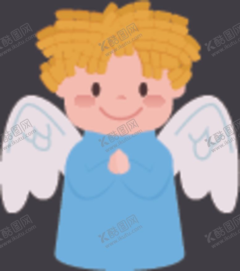 编号：58442209271147378963【酷图网】源文件下载-天使