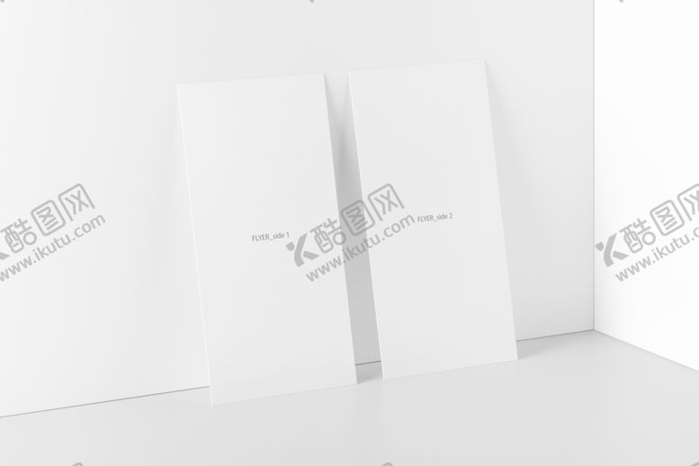 编号：40683209262138575638【酷图网】源文件下载-门票卡券样机