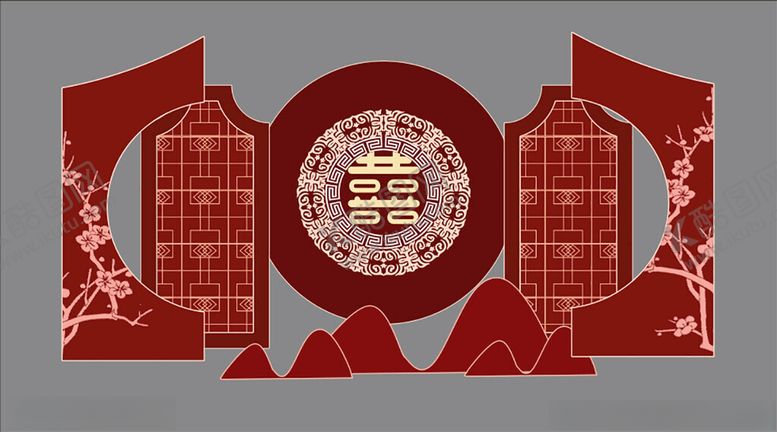 编号：29856402130302192230【酷图网】源文件下载-婚礼
