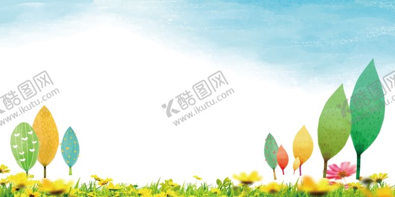 编号：33442809241112058752【酷图网】源文件下载-卡通树