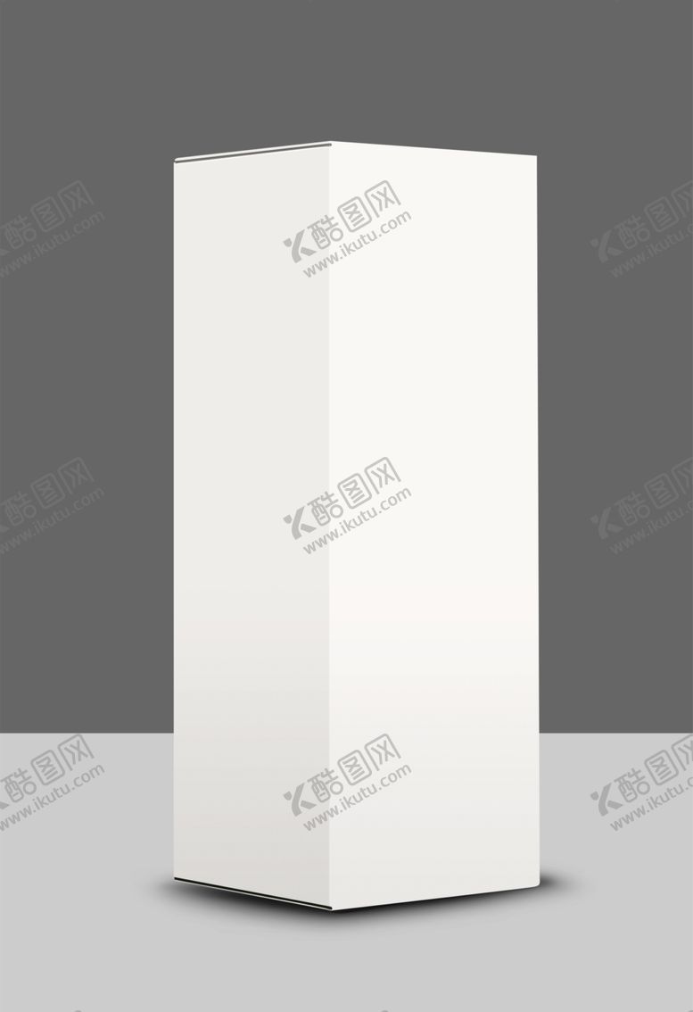编号：94317409241308243899【酷图网】源文件下载-盒子包装样机