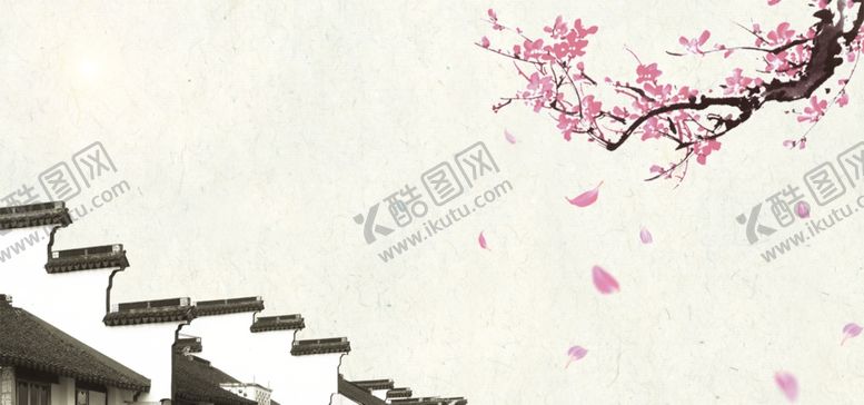 编号：24059306300811037613【酷图网】源文件下载-水墨山水