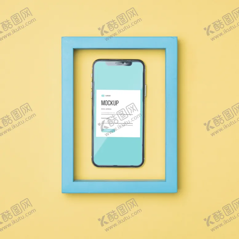 编号：76993903310741252161【酷图网】源文件下载-手机样机