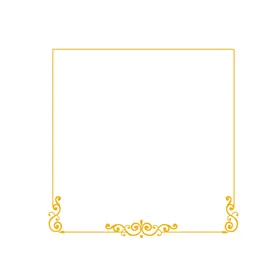 欧式边框