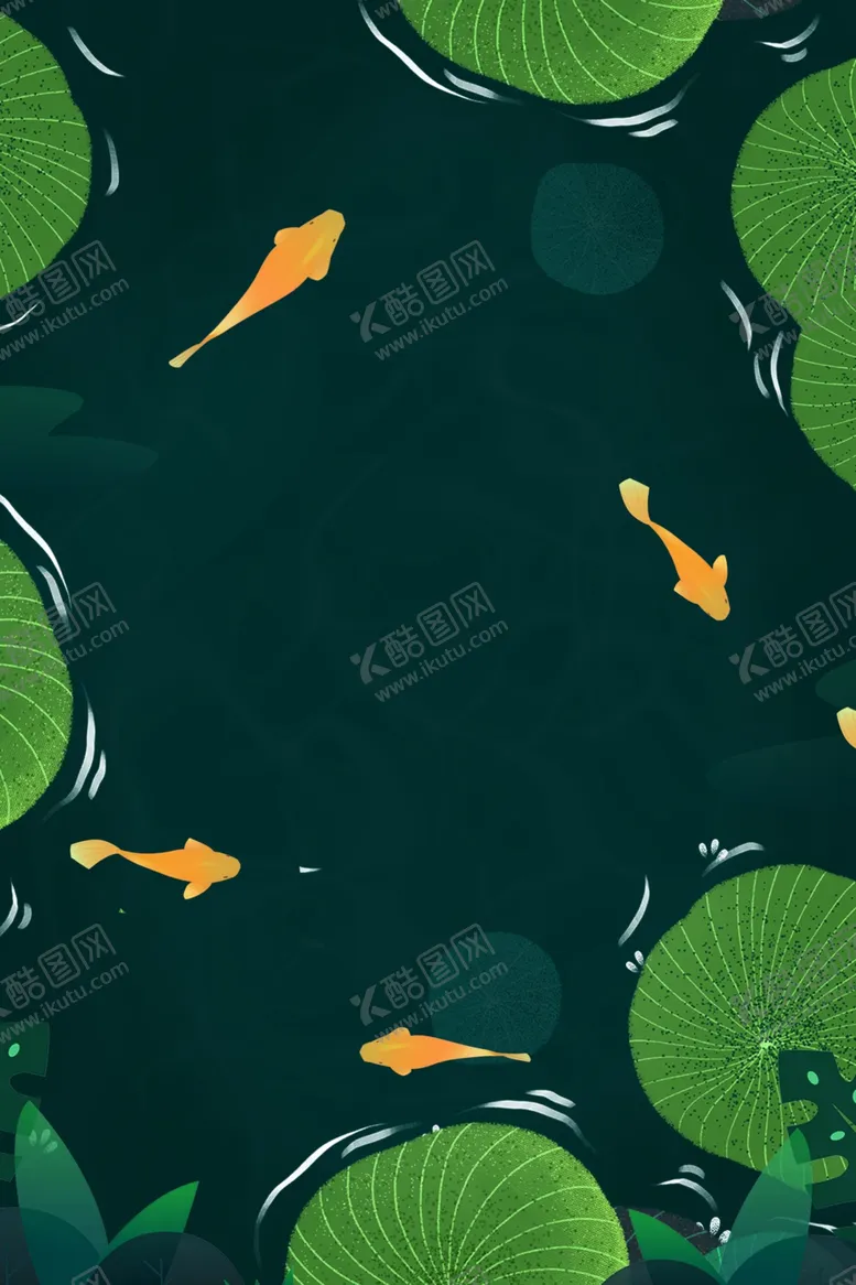 编号：22324407020807335580【酷图网】源文件下载-夏季荷花