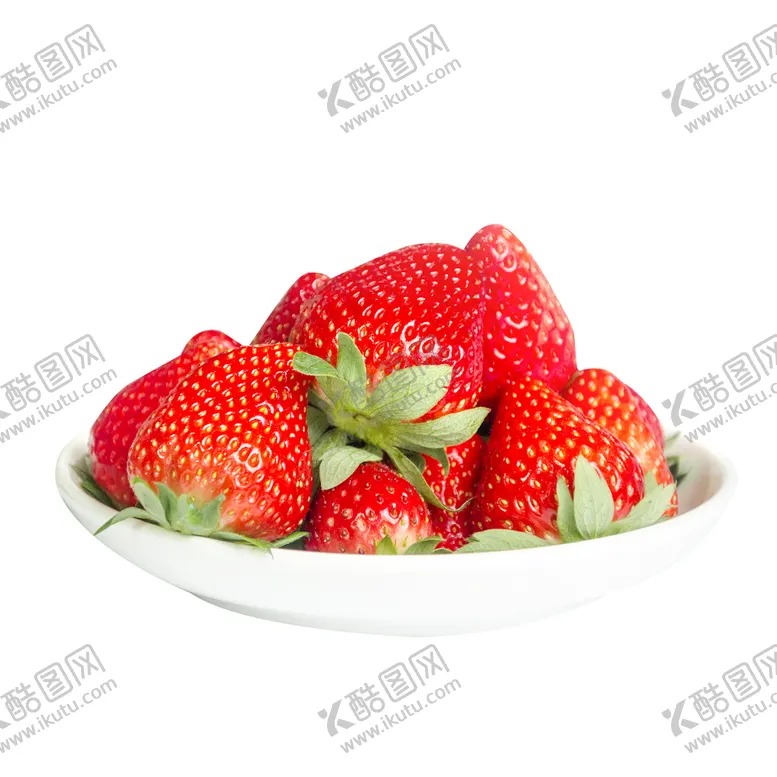 编号：76532909210535554659【酷图网】源文件下载-草莓