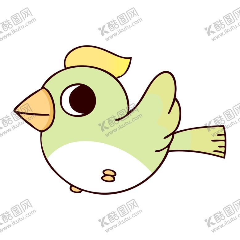 编号：16067605122245317798【酷图网】源文件下载-小鸟