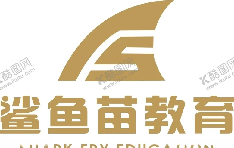 编号：36409407131132448214【酷图网】源文件下载-鲨鱼苗loog