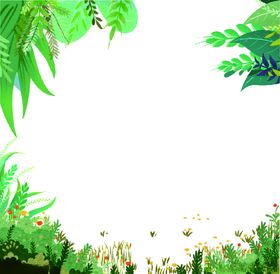 水彩矢量图