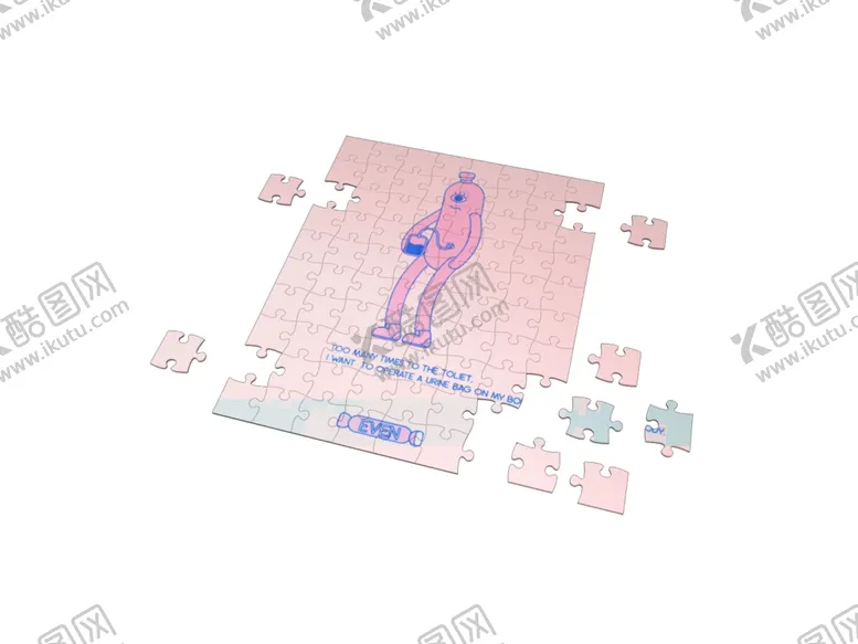 编号：65258111280544574491【酷图网】源文件下载-拼图