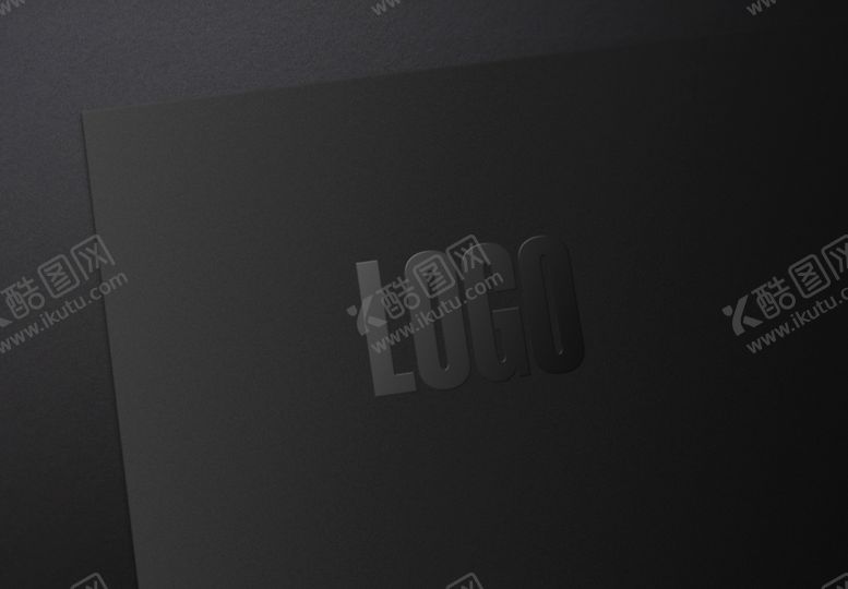 编号：70755310061618097962【酷图网】源文件下载-logo样机图片