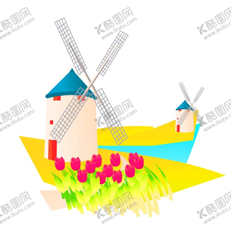 编号：79676405151356303999【酷图网】源文件下载-花素材