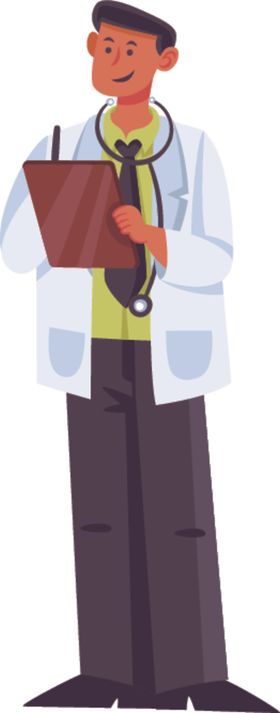 医护人员院士生