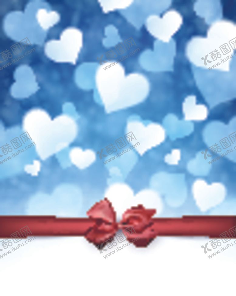 编号：48662109241006223122【酷图网】源文件下载-情人节爱心