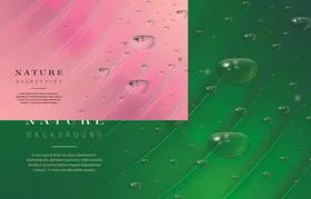 抽象底纹背景几何空间感素材渐变