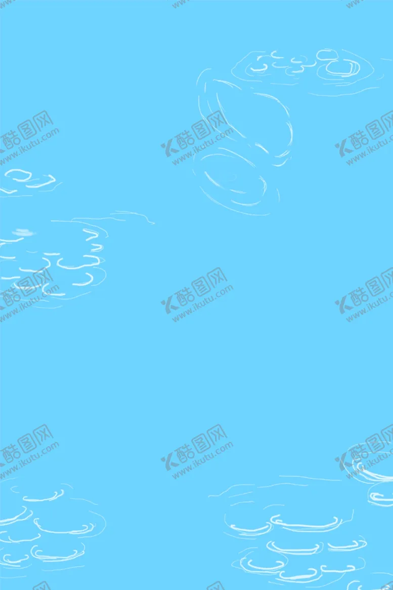 编号：69383109251746387773【酷图网】源文件下载-卡通海洋沙滩天空海岛背景