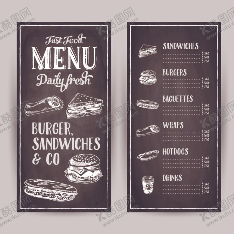 编号：74942110292034299010【酷图网】源文件下载-餐饮