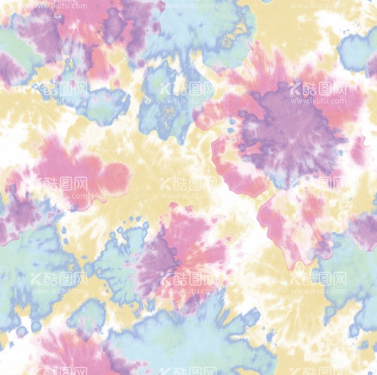 编号：22396103071421505576【酷图网】源文件下载-扎染