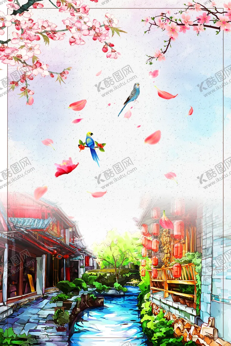 编号：12010504142115094436【酷图网】源文件下载-中国风背景