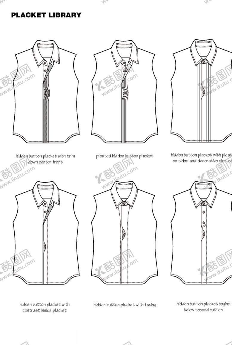 编号：71951404200432123759【酷图网】源文件下载-衬衫DressShirt