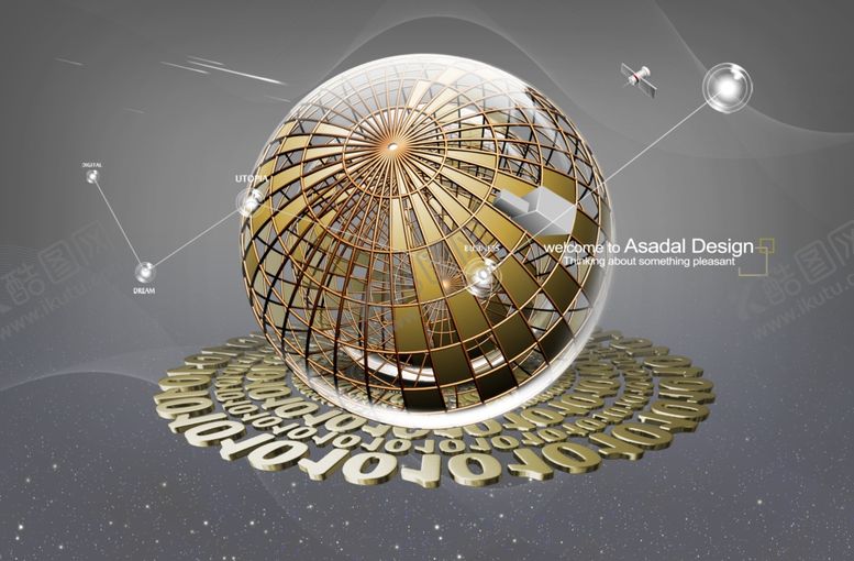 编号：55553809102045017672【酷图网】源文件下载-创意模板