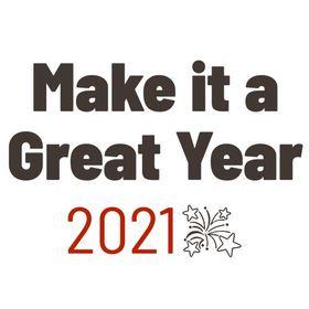 2021年加油图片