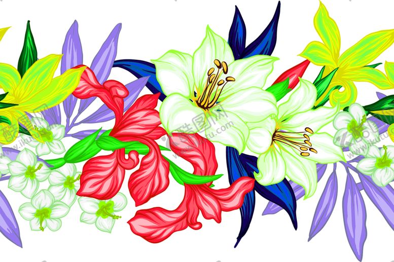 编号：72510109281222259086【酷图网】源文件下载-花素材