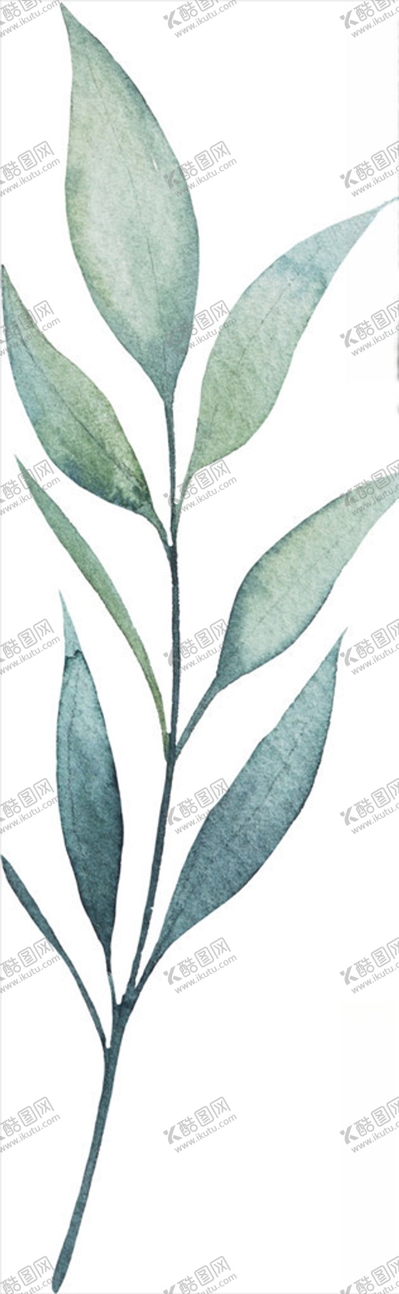 编号：64042007090320002714【酷图网】源文件下载-北欧手绘插画