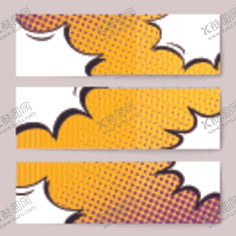 编号：22008509191036534719【酷图网】源文件下载-漫画对话框