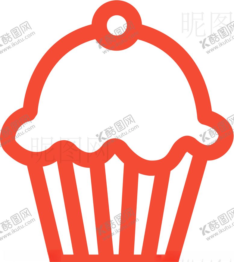 编号：54884107020008112979【酷图网】源文件下载-蛋糕