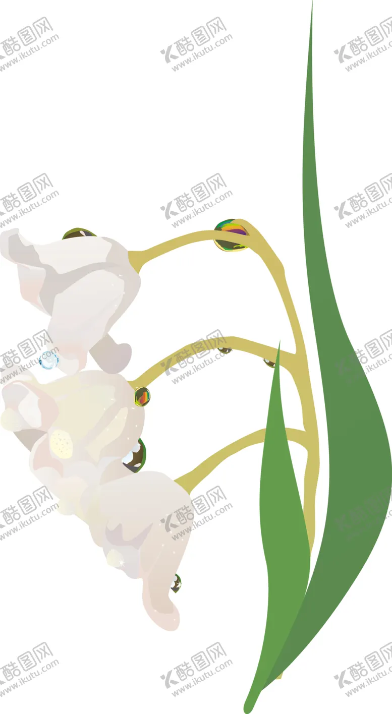 编号：64594109290446489234【酷图网】源文件下载-鲜花素材