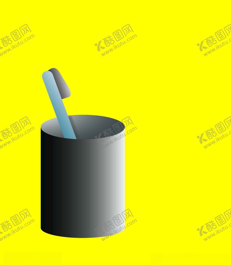 编号：99463404282259135297【酷图网】源文件下载-洗漱杯