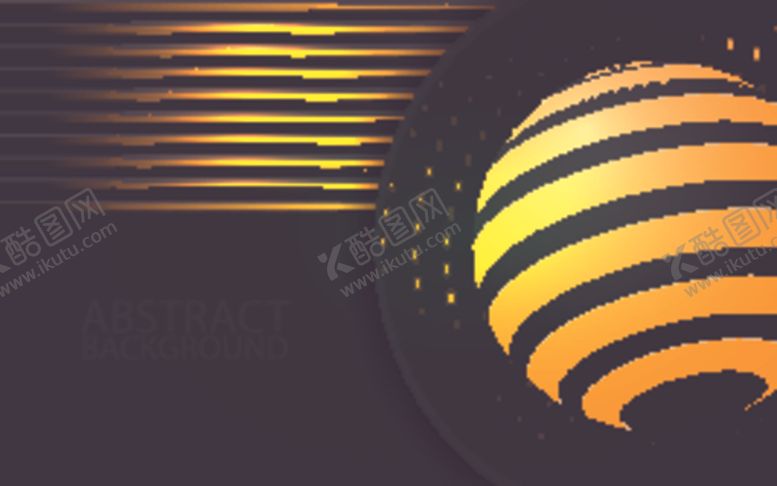 编号：88828910310354262392【酷图网】源文件下载-科技背景